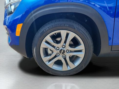 Used 2022 Kia Seltos S FWD image 53