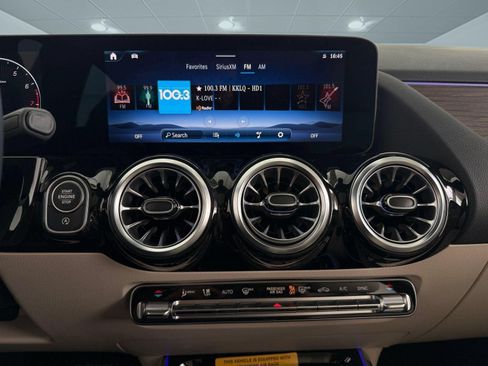 New 2026 Mercedes-Benz GLA 250 image 16