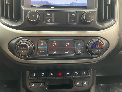 Used 2022 Chevrolet Colorado ZR2 AWD/4WD image 5
