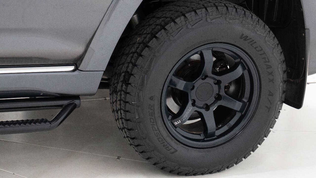 Used 2011 Toyota 4Runner Limited AWD/4WD image 77
