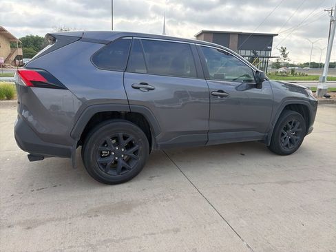 Used 2024 Toyota RAV4 LE image 11