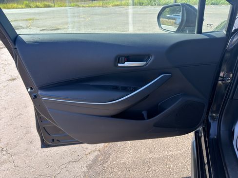 Used 2020 Toyota Corolla SE w/ Carpet Mat Package (TMS) FWD image 17