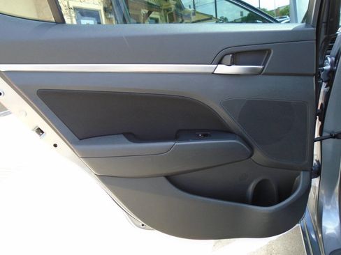 Used 2019 Hyundai Elantra Value Edition w/ Cargo Package FWD image 29