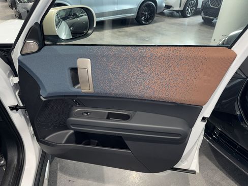 New 2027 MINI Cooper Countryman S AWD/4WD image 8