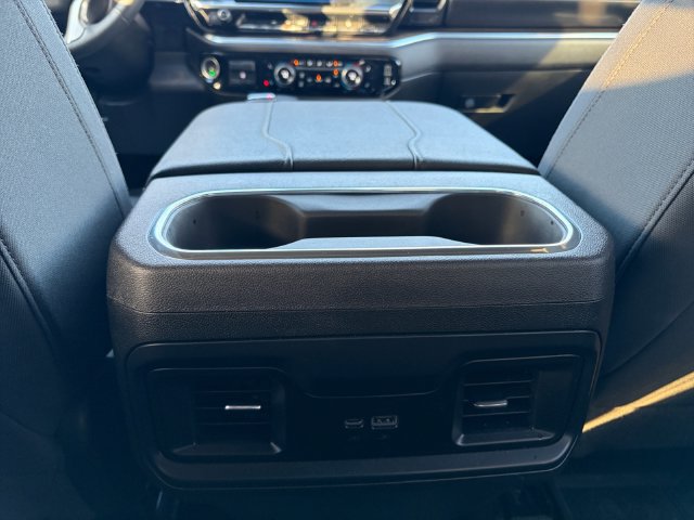 Used 2025 Chevrolet Silverado 1500 RST w/ All Star Edition Plus AWD/4WD image 19