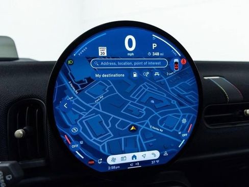 New 2026 MINI Cooper S image 14