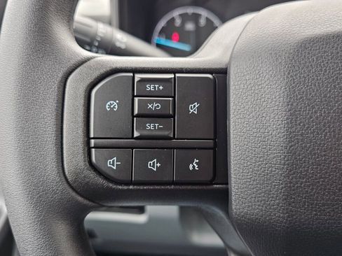 New 2026 Ford F350 XL w/ STX Appearance Package AWD/4WD image 17
