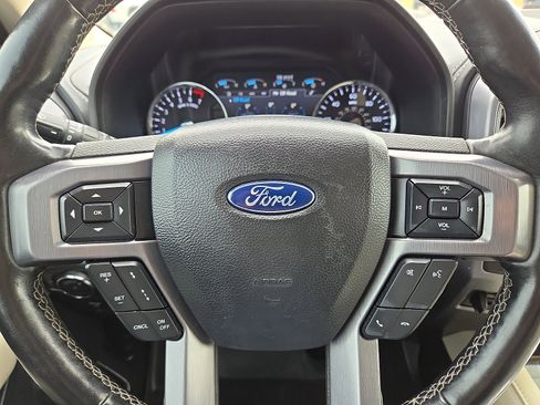 Used 2020 Ford Expedition Platinum image 24