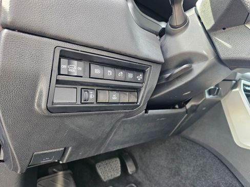 Used 2023 Toyota Sequoia SR5 w/ SR5 Premium Package AWD/4WD image 53