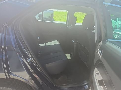 Used 2015 Chevrolet Equinox LS AWD/4WD image 14