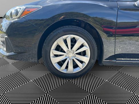 Used 2023 Subaru Impreza 2.0i image 9