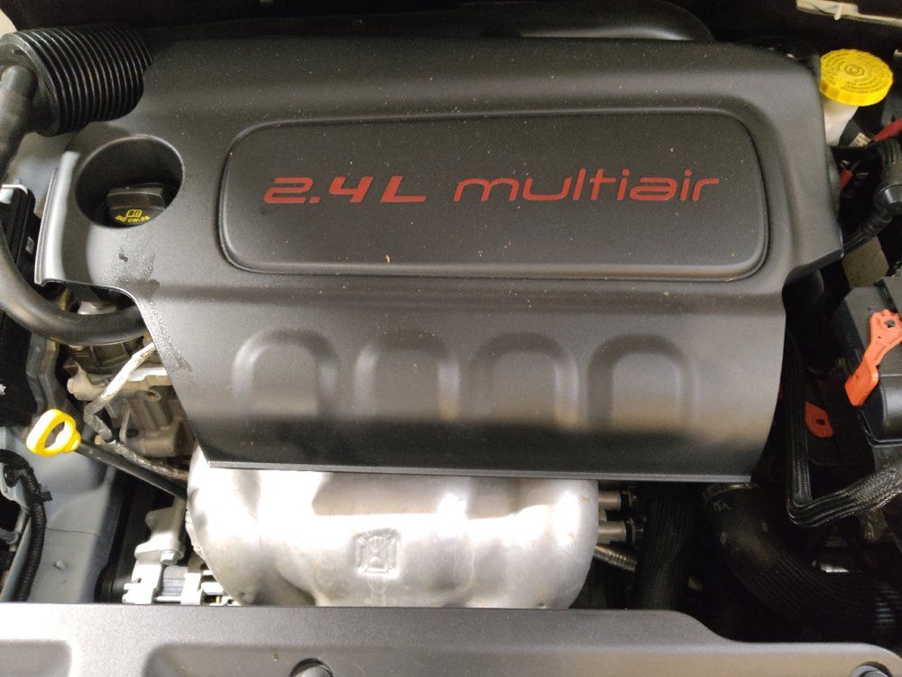 Used 2019 Jeep Compass High Altitude FWD image 30