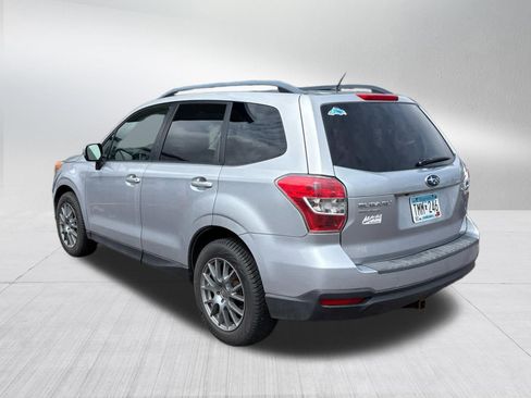 Used 2014 Subaru Forester 2.5i Premium w/ All-Weather Package AWD/4WD image 4
