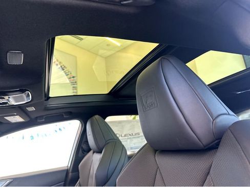 New 2026 Lexus NX 350h F Sport AWD/4WD image 15