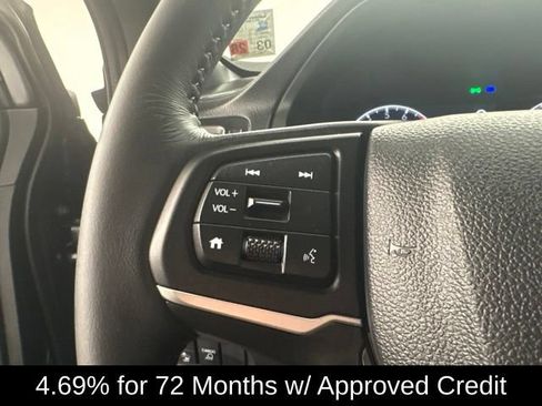 Certified 2026 Honda Ridgeline RTL image 35
