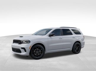 New 2026 Dodge Durango GT video 2