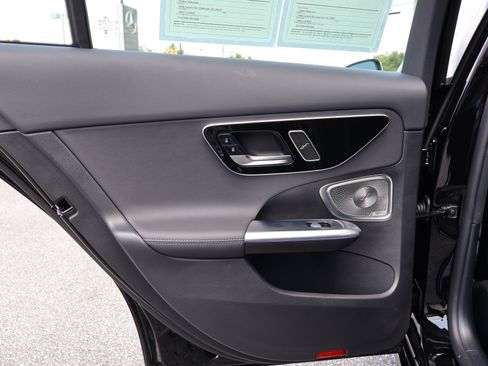 Used 2026 Mercedes-Benz C 300 Sedan image 16