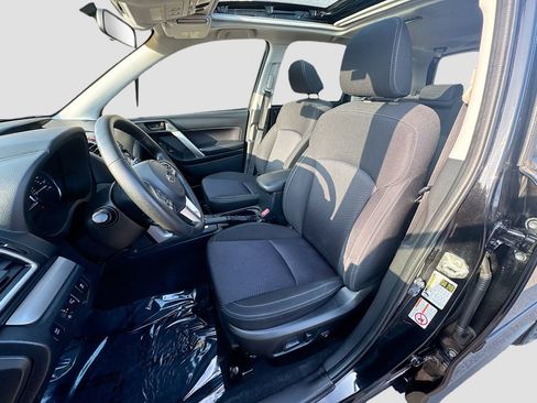 Used 2017 Subaru Forester 2.5i Premium AWD/4WD image 20