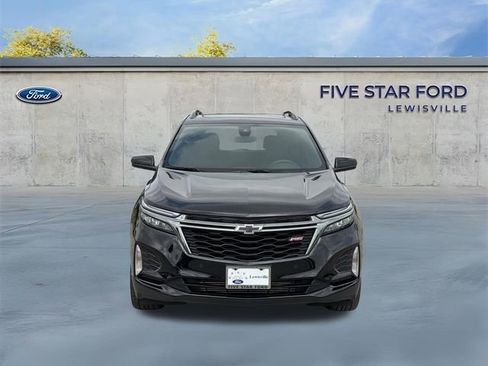 Used 2023 Chevrolet Equinox RS image 7