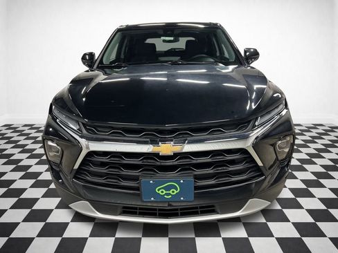 Certified 2023 Chevrolet Blazer LT image 3