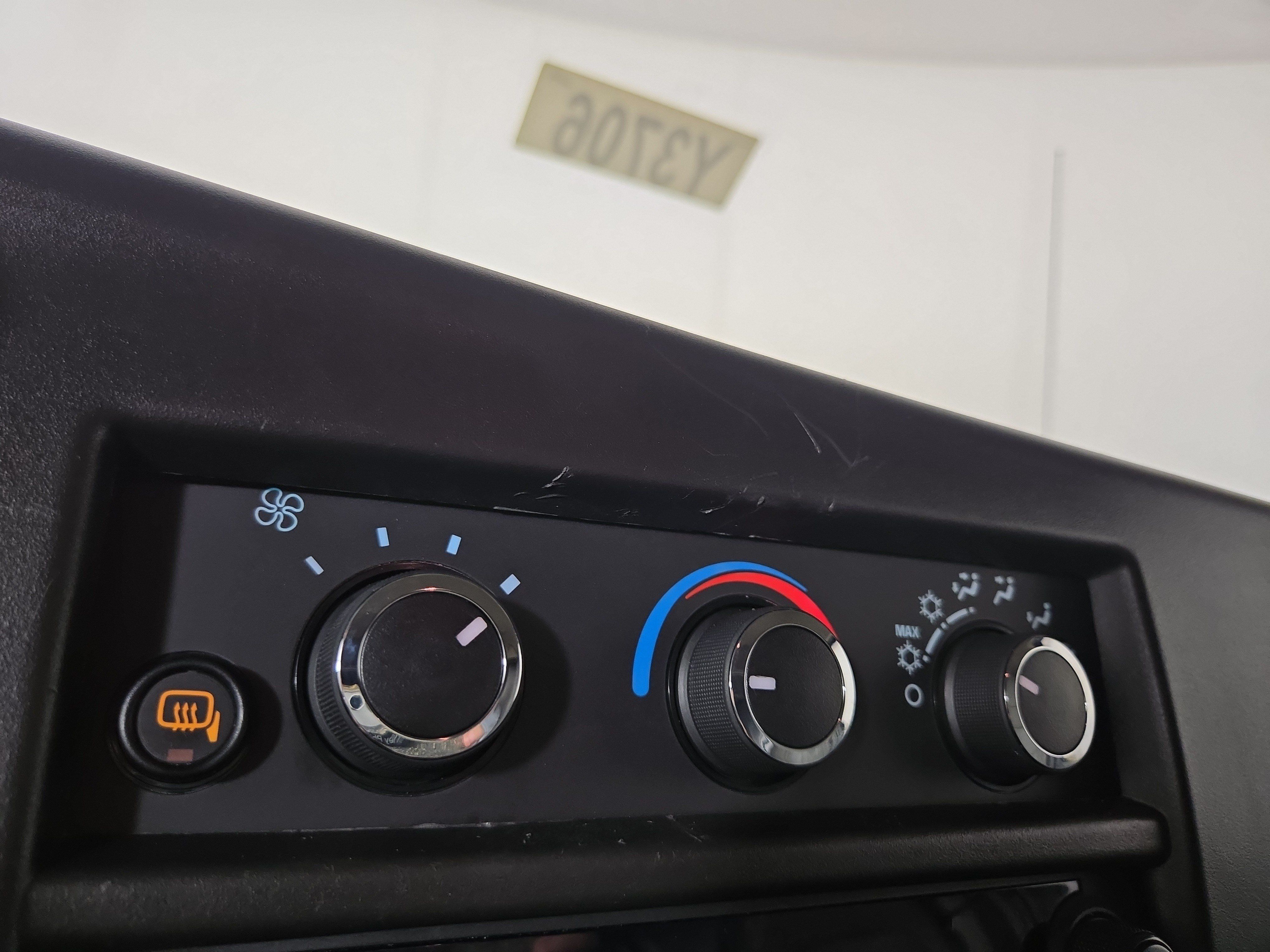 Used 2023 Chevrolet Express 2500 Extended w/ Driver Convenience Package RWD image 24