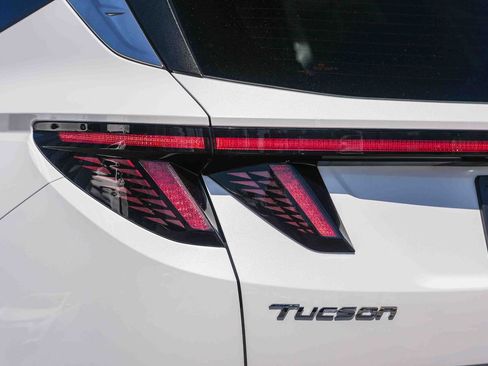 Used 2022 Hyundai Tucson SEL AWD/4WD image 9