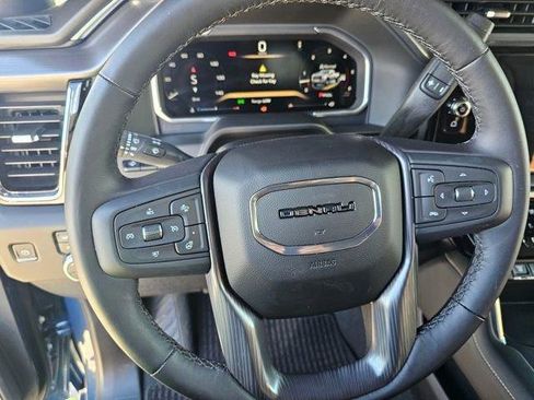 New 2026 GMC Sierra 3500 Denali Ultimate image 21