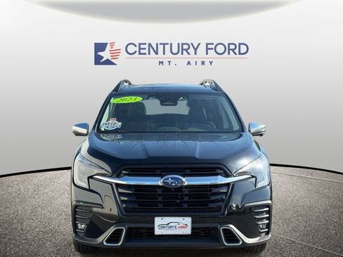 Used 2023 Subaru Ascent Touring AWD/4WD image 7