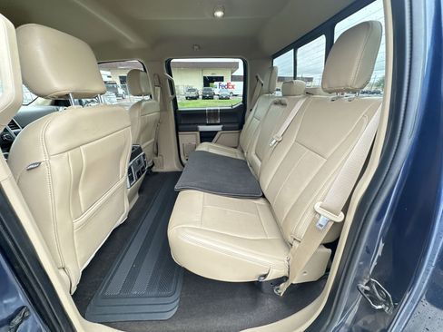 Used 2020 Ford F150 Lariat AWD/4WD image 25