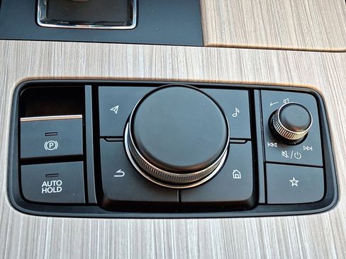 Used 2024 MAZDA CX-90 3.3 Turbo w/ Premium Package image 27