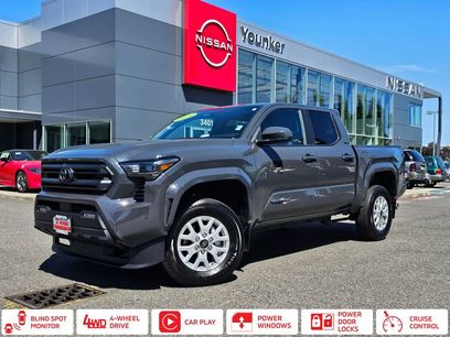 Used 2024 Toyota Tacoma SR5