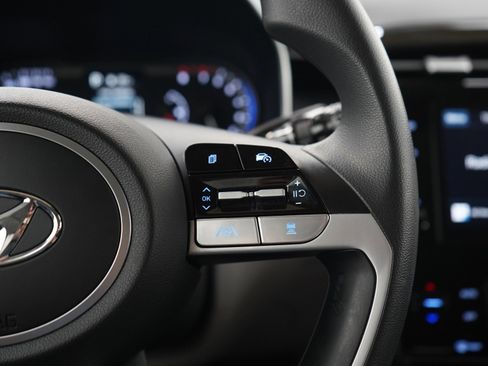 Used 2024 Hyundai Tucson SEL image 28