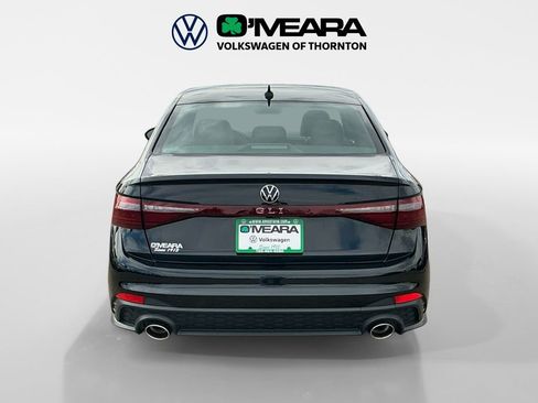 New 2026 Volkswagen Jetta GLI Autobahn image 4
