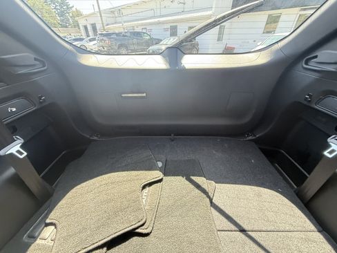 Used 2025 Mitsubishi Outlander SE AWD/4WD image 30