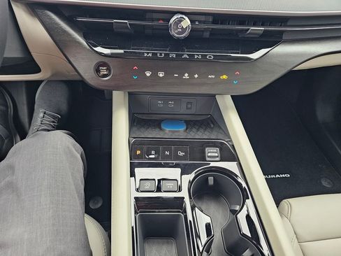 New 2026 Nissan Murano SV image 20