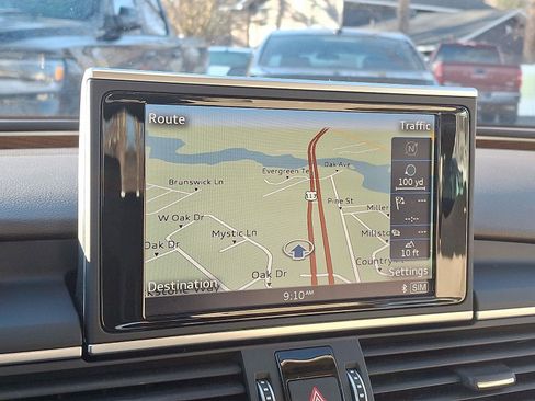 Used 2016 Audi A7 3.0T Prestige image 17