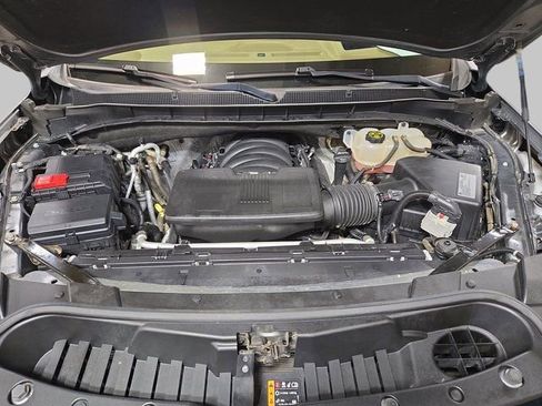 Used 2021 Chevrolet Tahoe Premier image 31