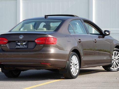 Used 2014 Volkswagen Jetta TDI FWD image 23