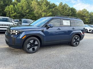 New 2026 Hyundai Santa Fe SEL video 2