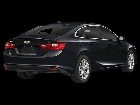 Used 2024 Chevrolet Malibu LT image 93