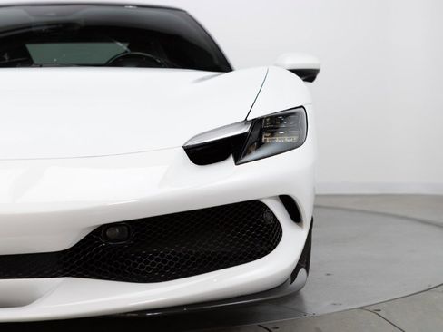 Certified 2023 Ferrari 296 GTB image 21