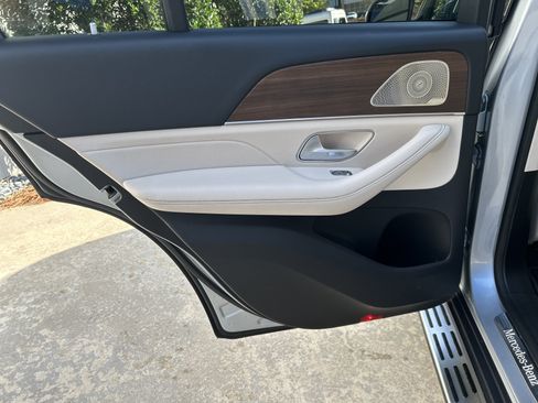 Certified 2022 Mercedes-Benz GLE 350 image 37