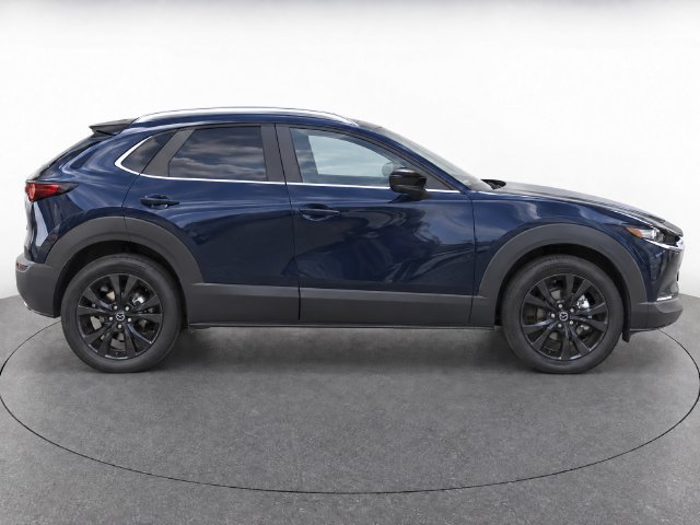 Used 2024 MAZDA CX-30 AWD 2.5 S w/ Select Sport Pkg image 8