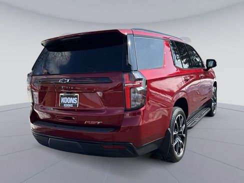 Used 2024 Chevrolet Tahoe RST w/ Luxury Package image 7