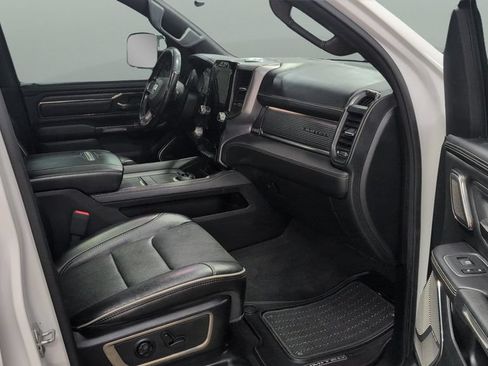 Used 2020 RAM 1500 Limited AWD/4WD image 25