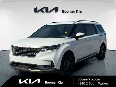 Used 2024 Kia Carnival SX Prestige