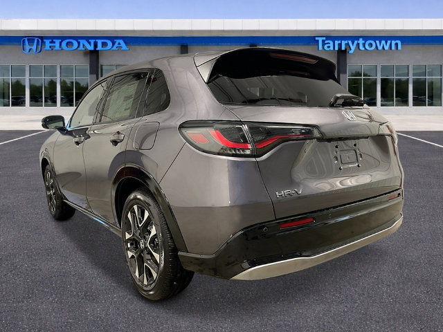 New 2027 Honda HR-V EX-L image 3