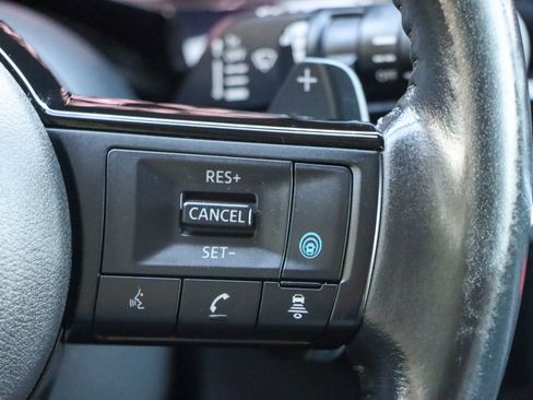 Used 2022 Nissan Pathfinder SL image 34