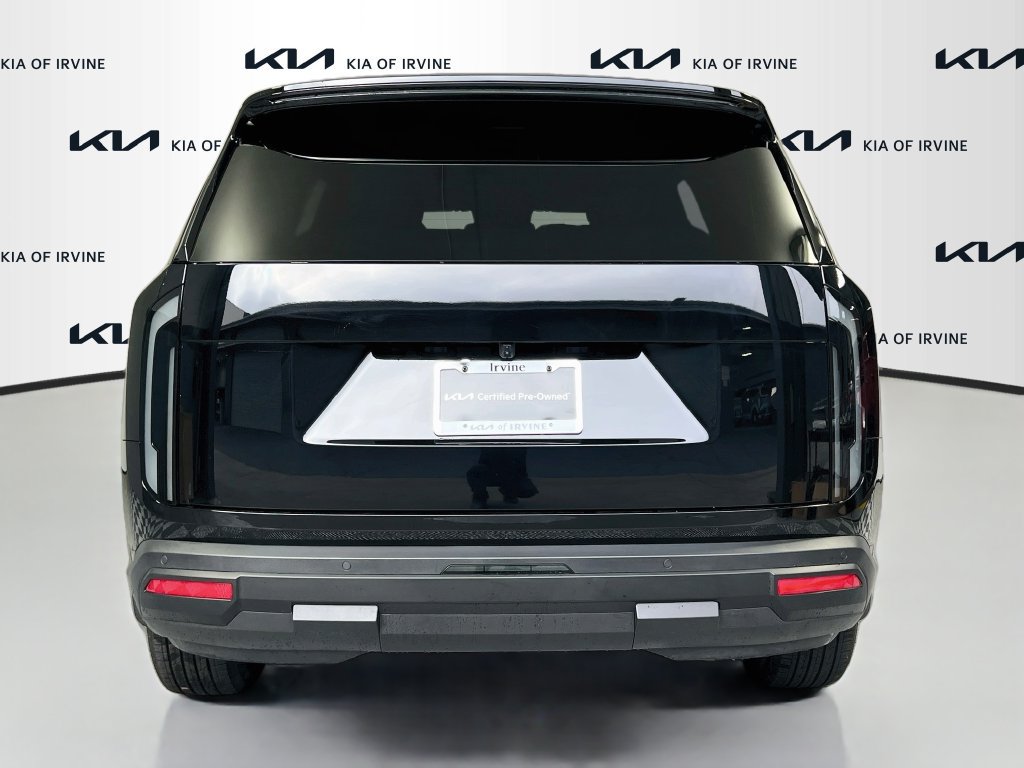 Certified 2027 Kia Telluride EX w/ Towing Package AWD/4WD image 8