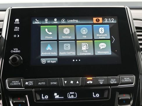Used 2024 Honda Odyssey EX-L image 12